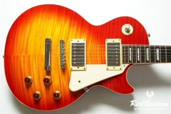 Les Paul Standard - Cherry Sunburst